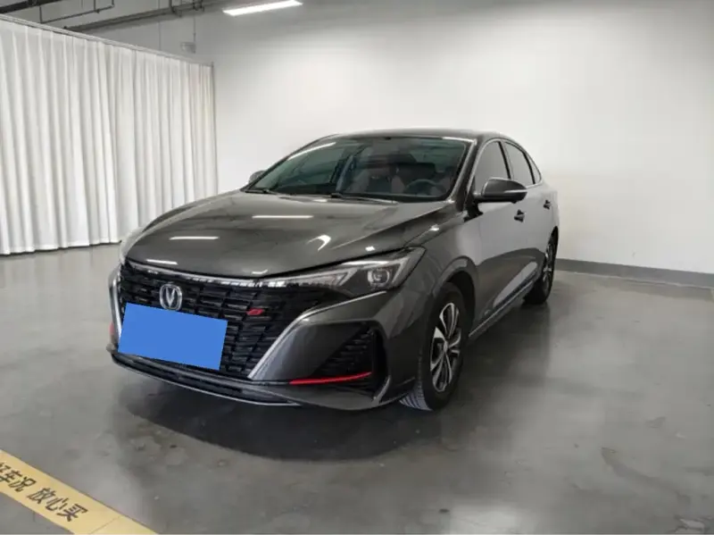Changan Eado, 2023
