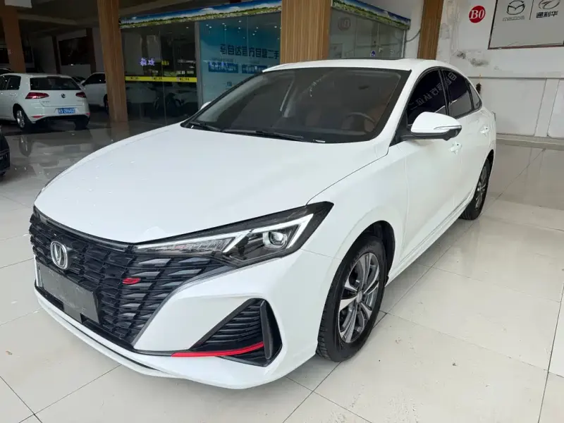Changan Eado, 2024