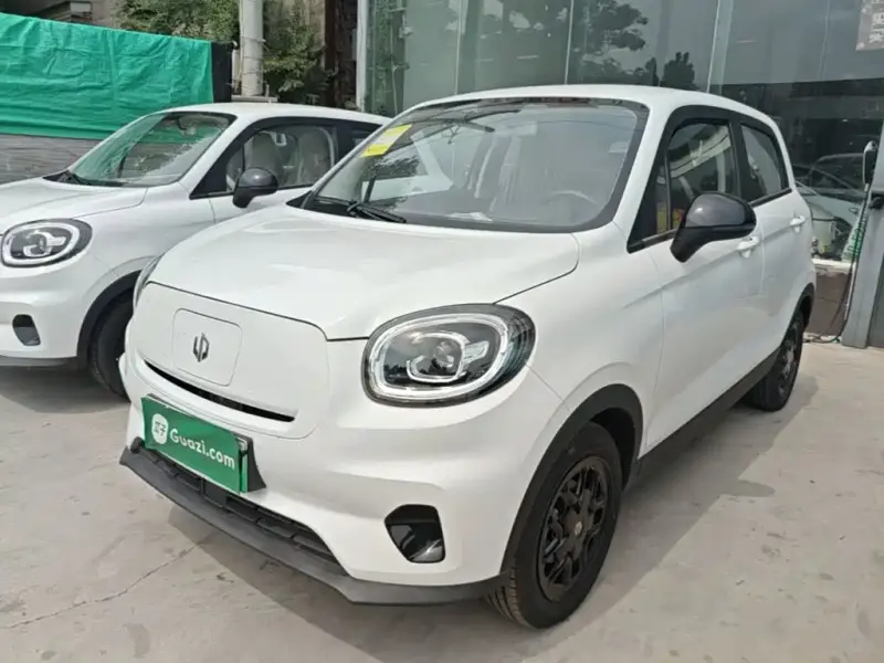 Leapmotor T03, 2026