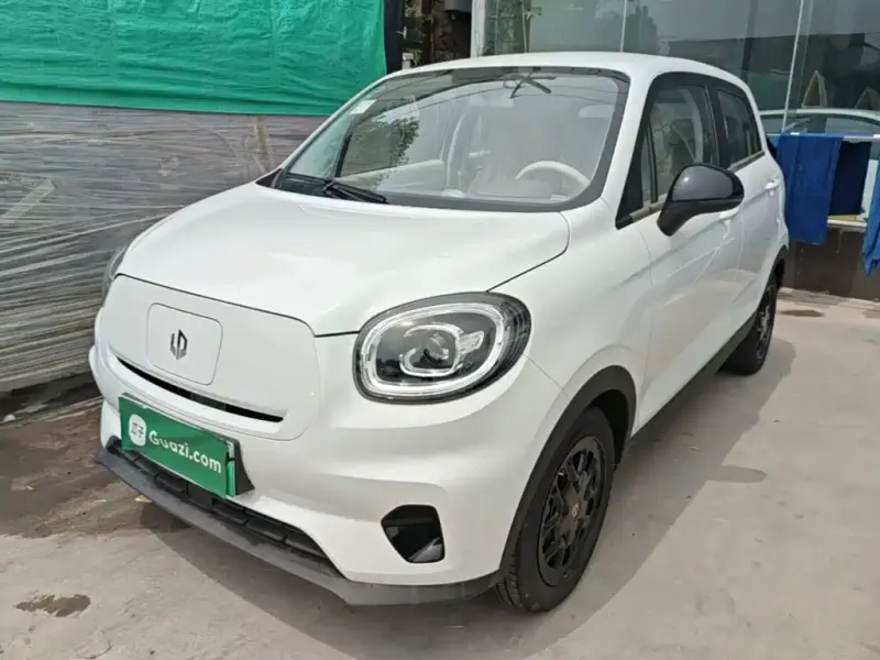 Leapmotor T03, 2026