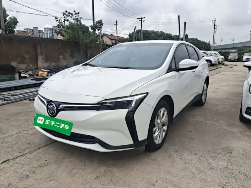 Buick Velite 6, 2023