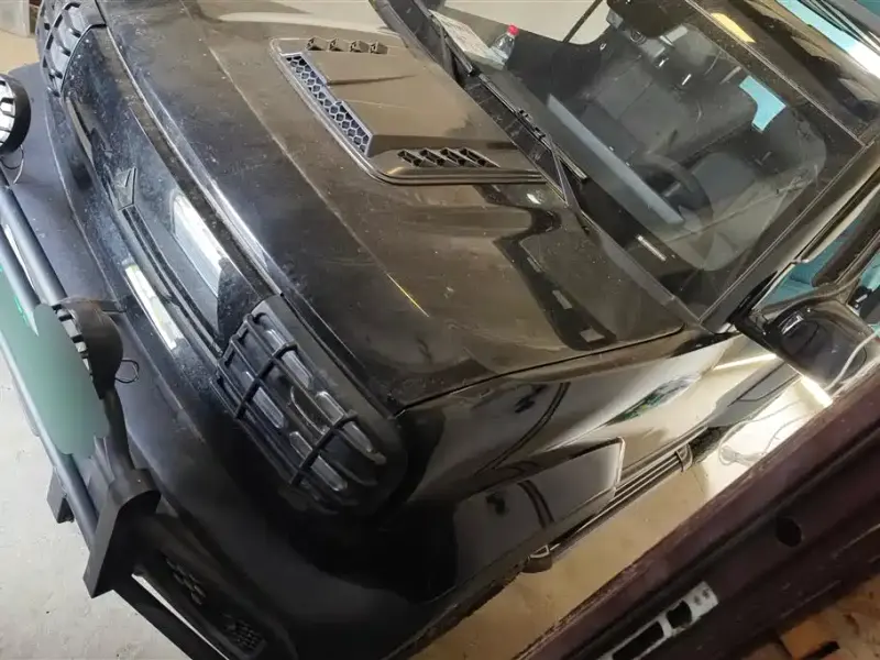 Baojun Yueye, 2024