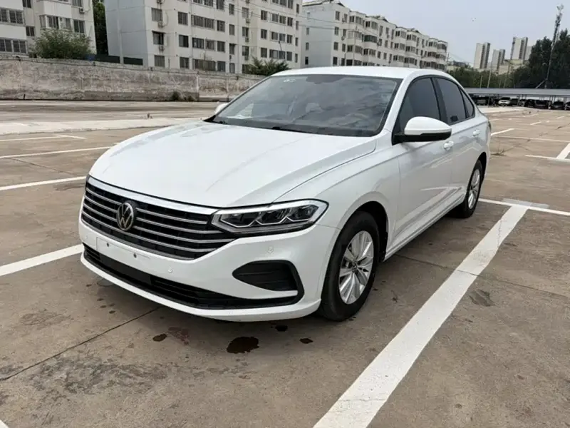 Volkswagen Lavida, 2024
