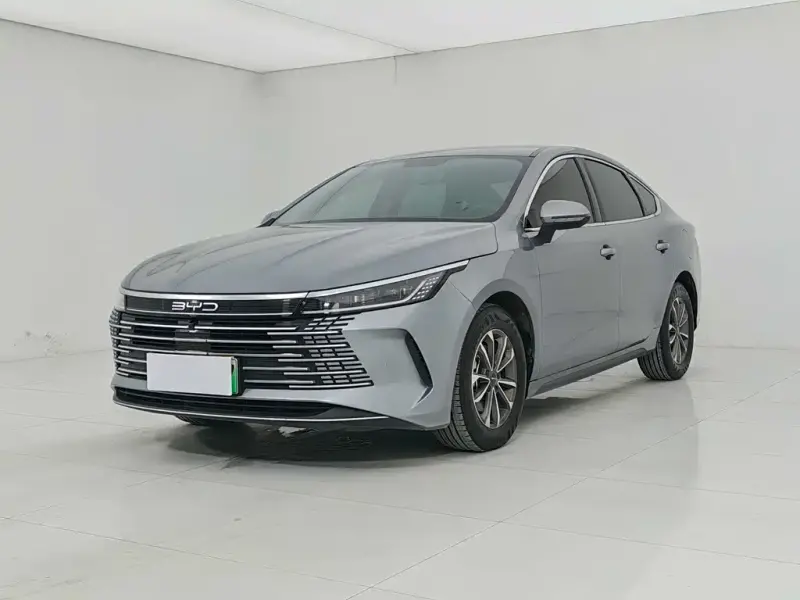 BYD Destroyer 05, 2024