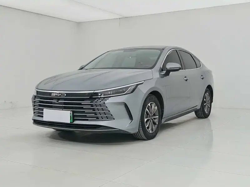 BYD Destroyer 05, 2024
