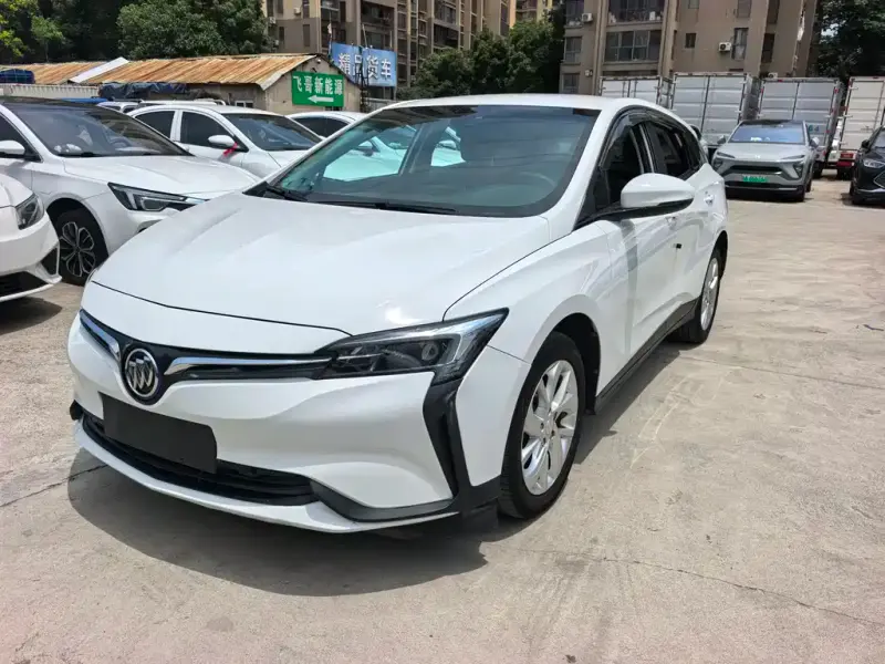 Buick Velite 6, 2024