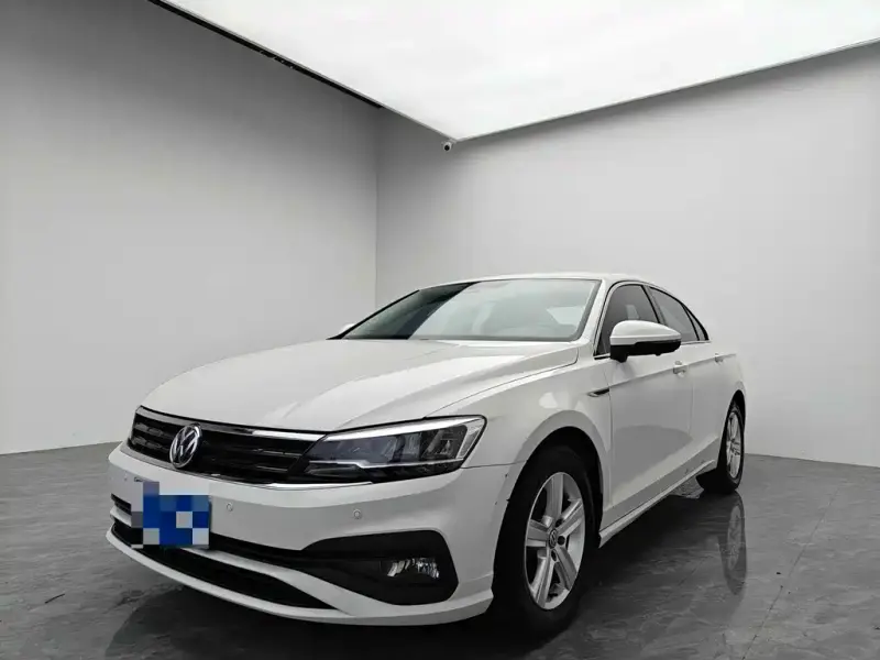 Volkswagen Lamando, 2022