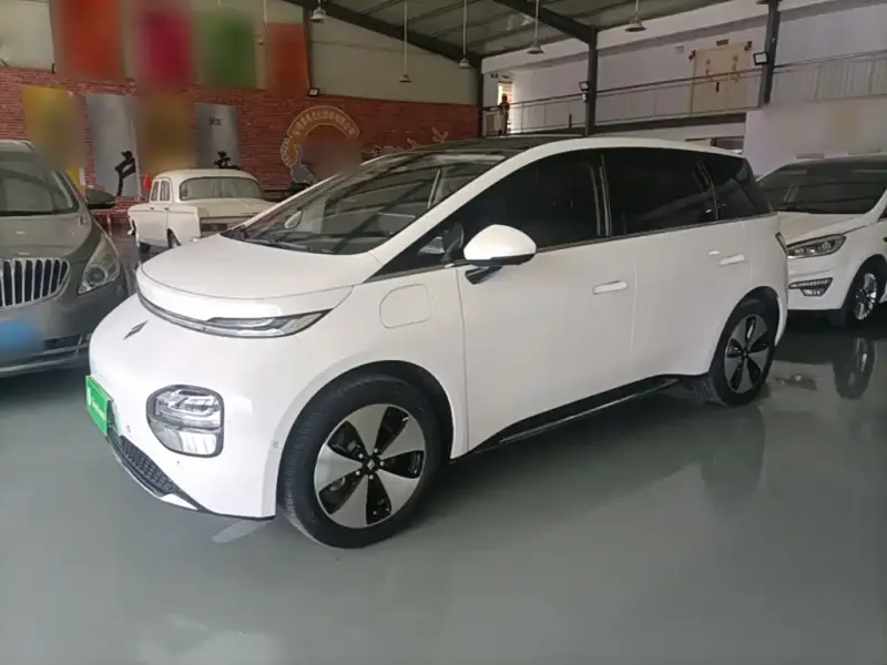 Baojun Yunduo, 2023