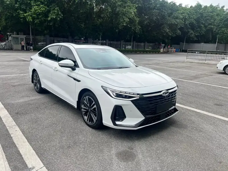 Chery Arrizo 8, 2023