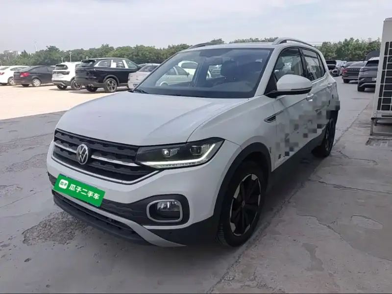 Volkswagen Tacqua, 2022