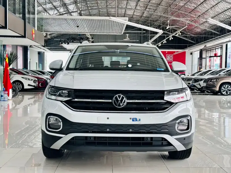 Volkswagen Tacqua, 2023