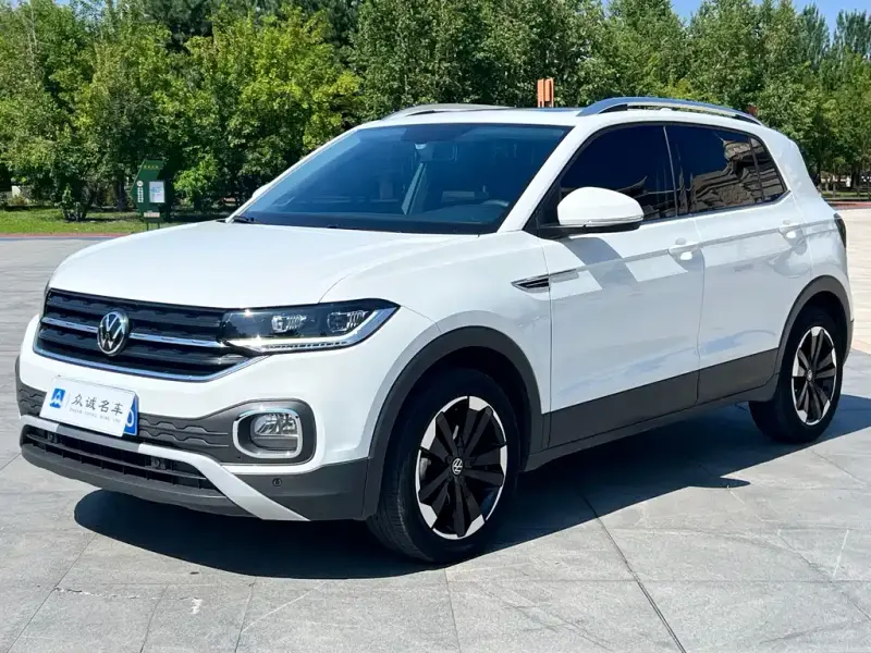 Volkswagen Tacqua, 2025