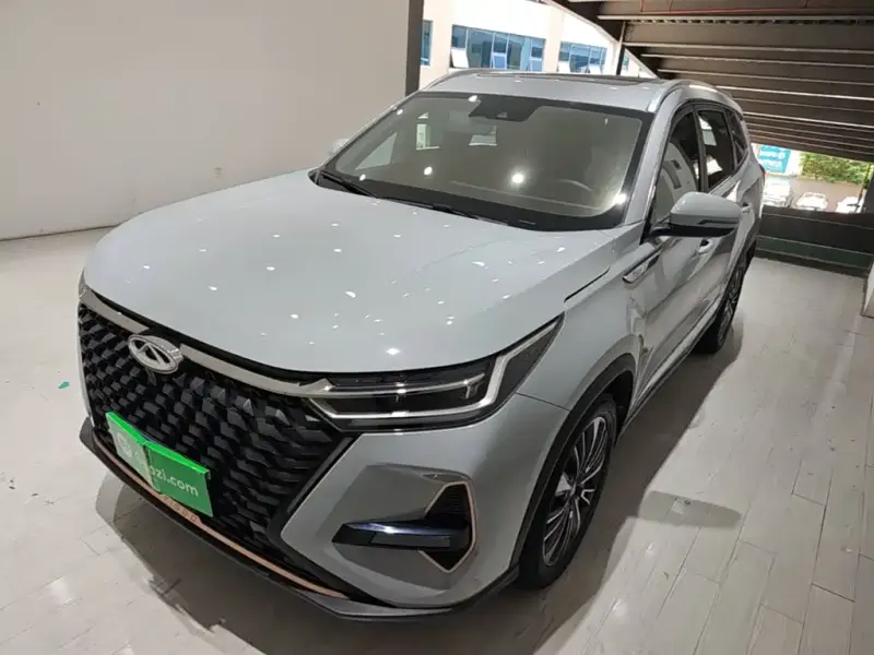 Chery Tiggo 8 PRO, 2023