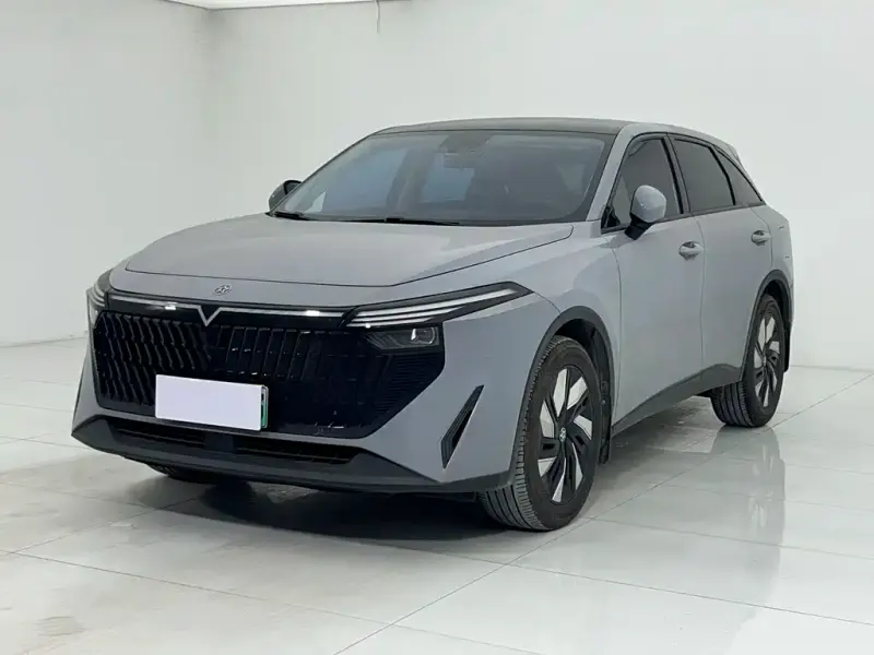 Venucia V DD-i, 2023