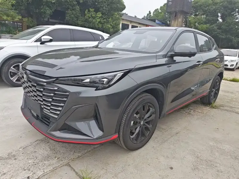 Changan X5 PLUS, 2025