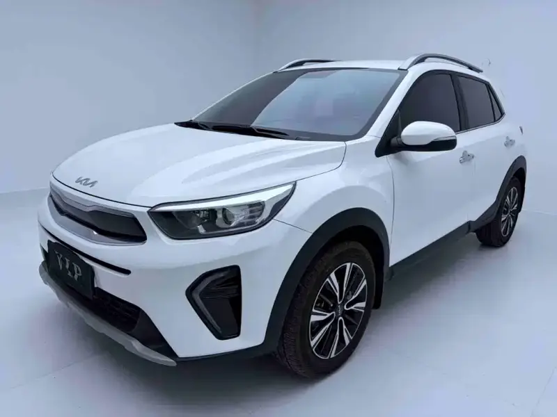Kia KX1, 2023