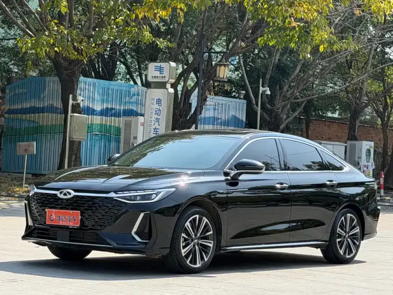Chery Arrizo 8, 2023
