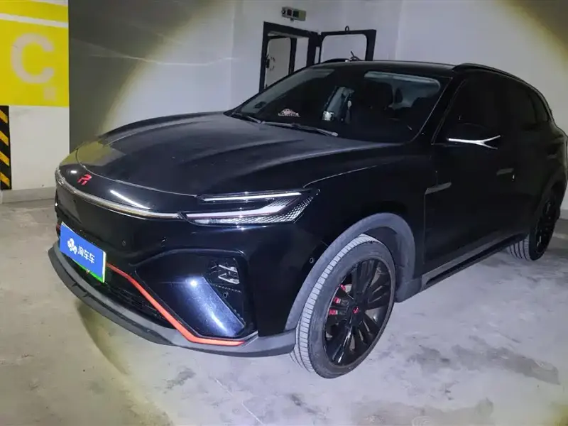 Roewe Feifan MARVEL R, 2023