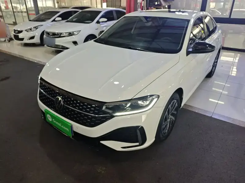 Volkswagen Lavida, 2023