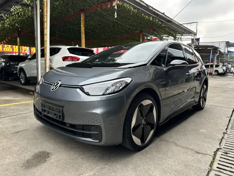Volkswagen ID.3, 2023