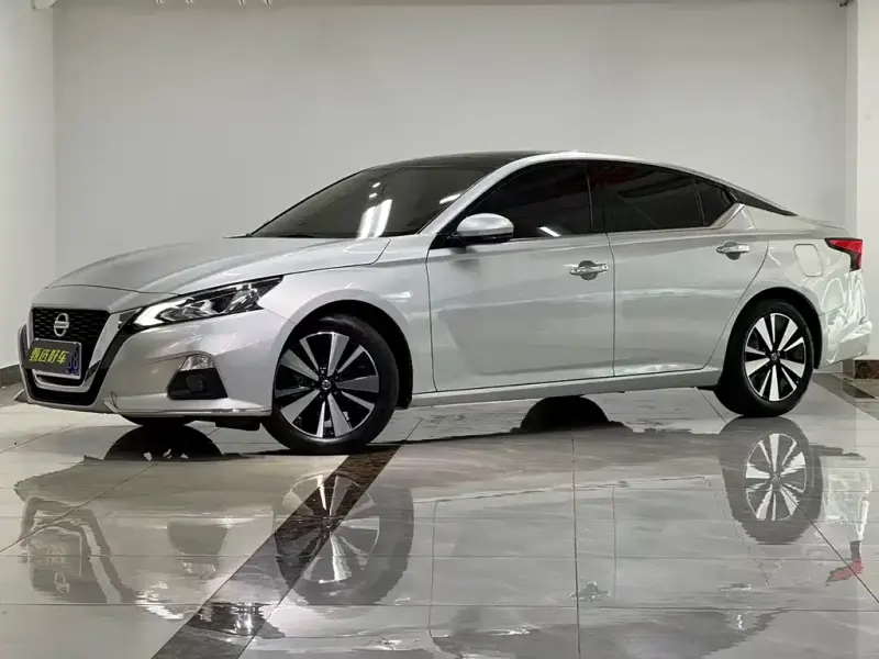 Nissan Teana, 2022