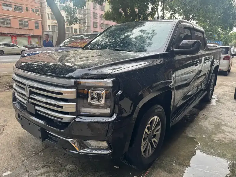 JMC Da Dao, 2023