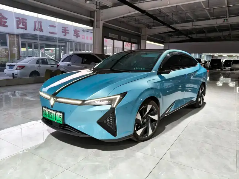Lingxi L, 2025