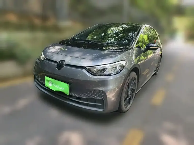 Volkswagen ID.3, 2024