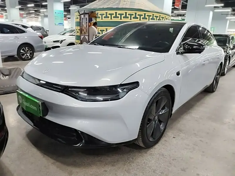 Leapmotor C01, 2024