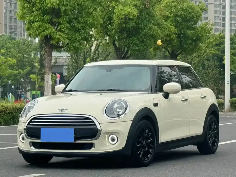 MINI Mini, 2020