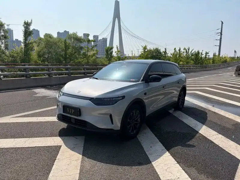 Leapmotor C11, 2024