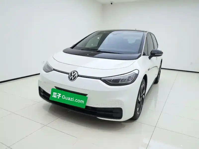 Volkswagen ID.3, 2024