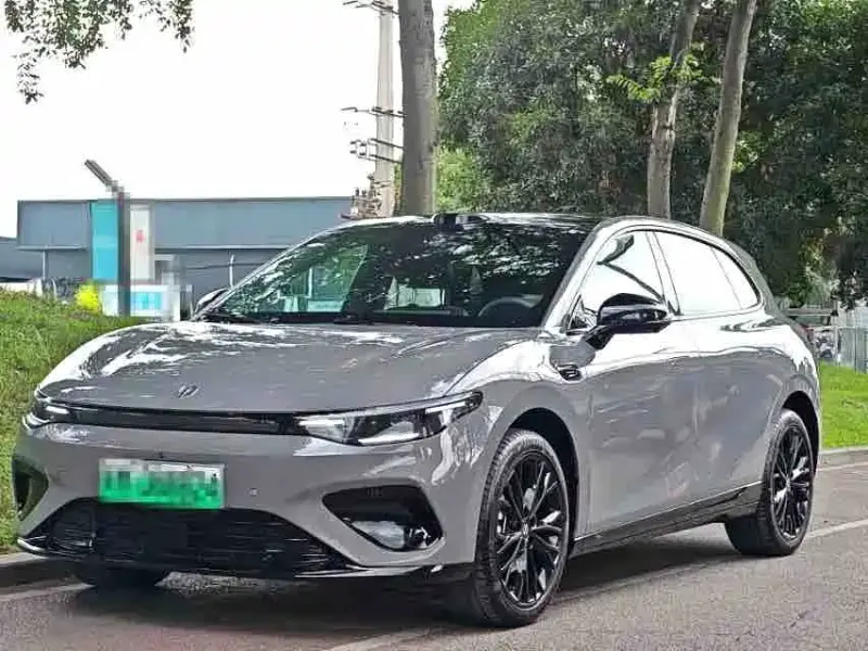 Leapmotor Lafa5, 2025