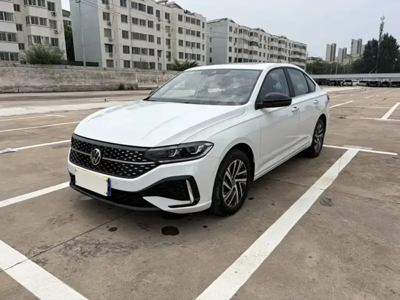 Volkswagen Lavida, 2024