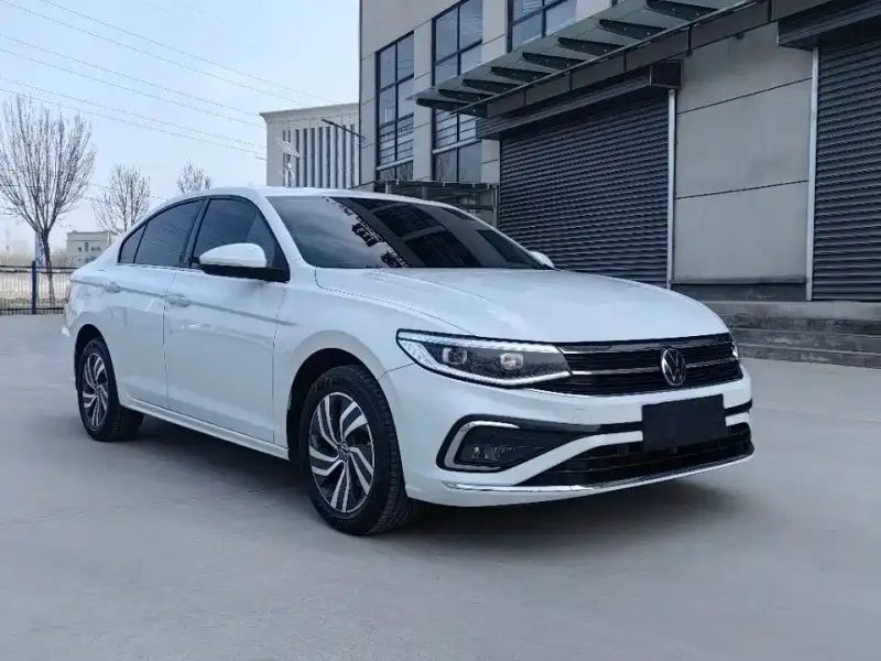 Volkswagen Bora, 2022