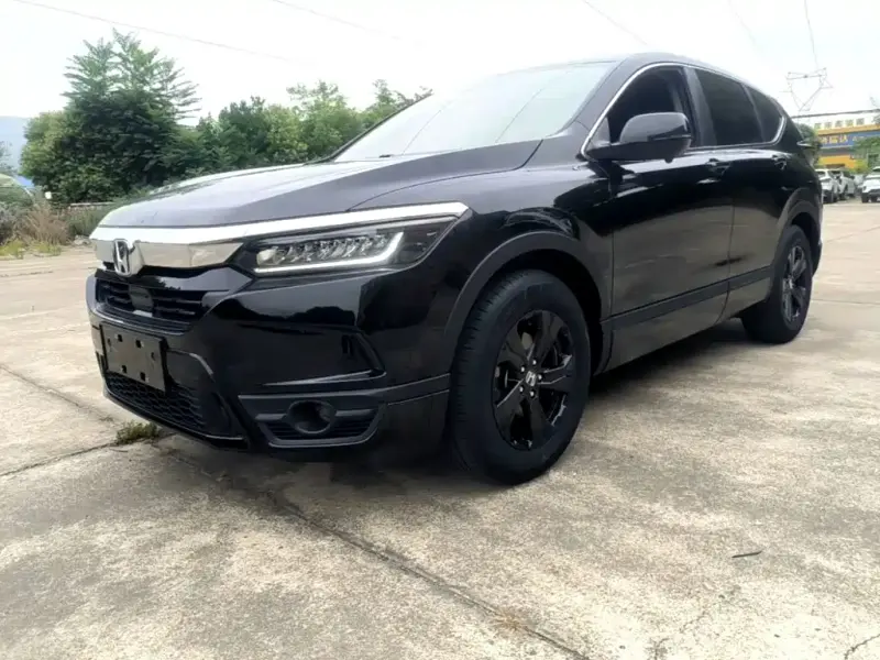 Honda Breeze, 2022