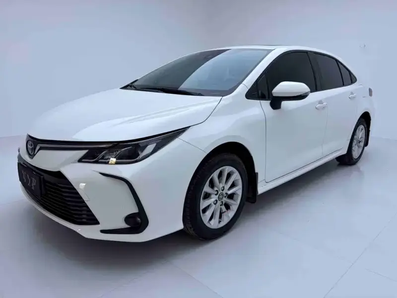 Toyota Corolla, 2023