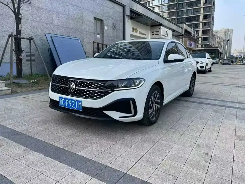 Volkswagen Lavida, 2023