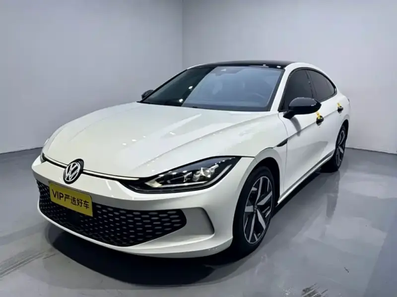 Volkswagen Lamando, 2024