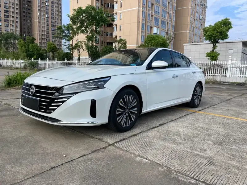 Nissan Teana, 2023