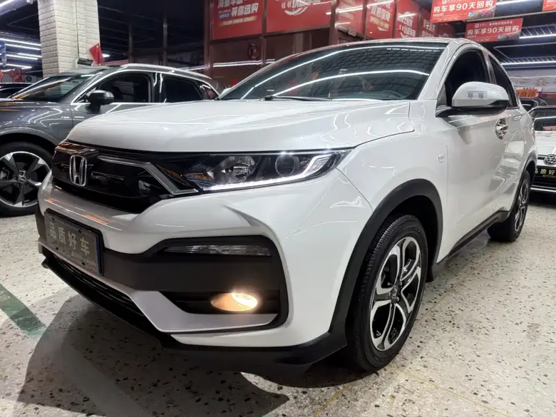 Honda XR-V, 2022