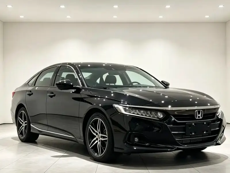 Honda Accord, 2022