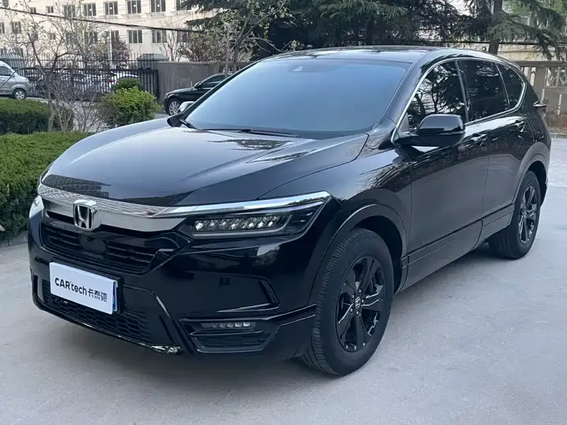 Honda Breeze, 2021