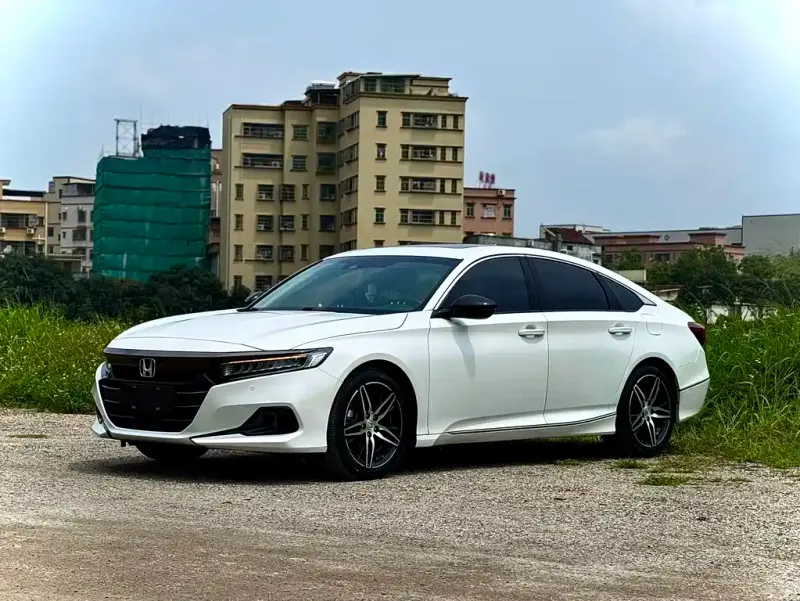 Honda Accord, 2023
