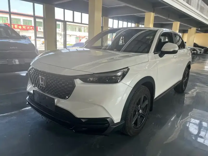 Honda XR-V, 2023