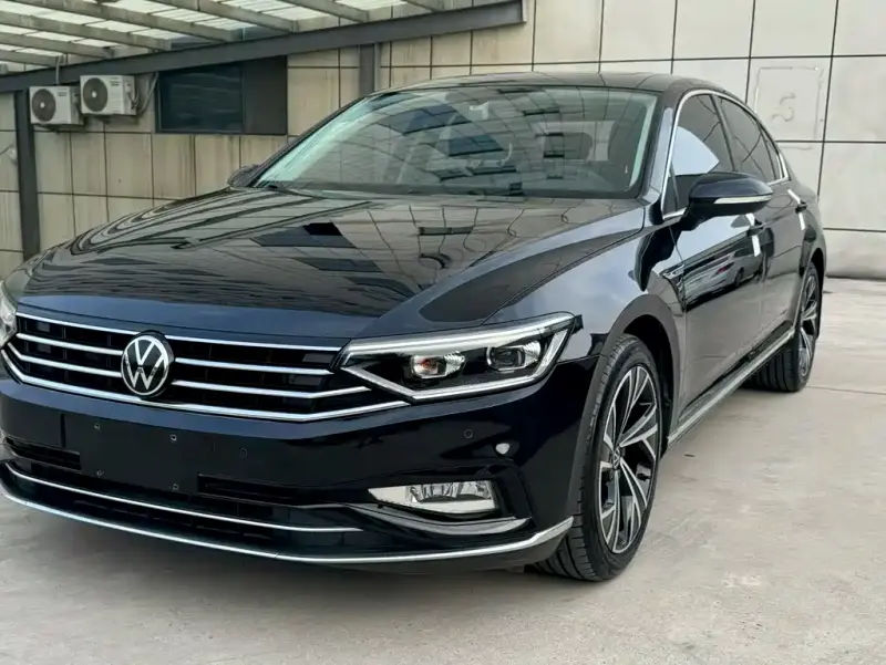 Volkswagen Magotan, 2022