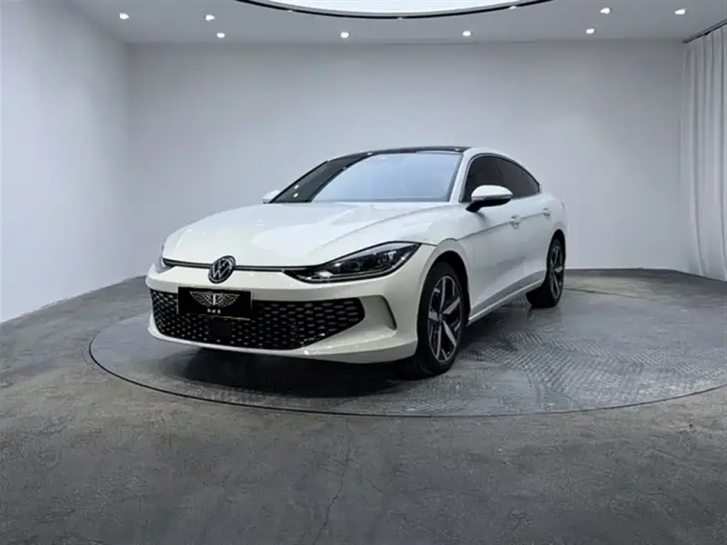 Volkswagen Lamando, 2025