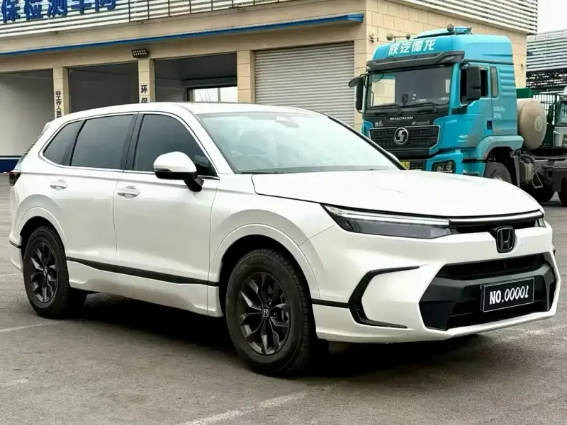 Honda Breeze, 2025