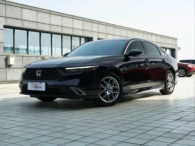 Honda Accord, 2023