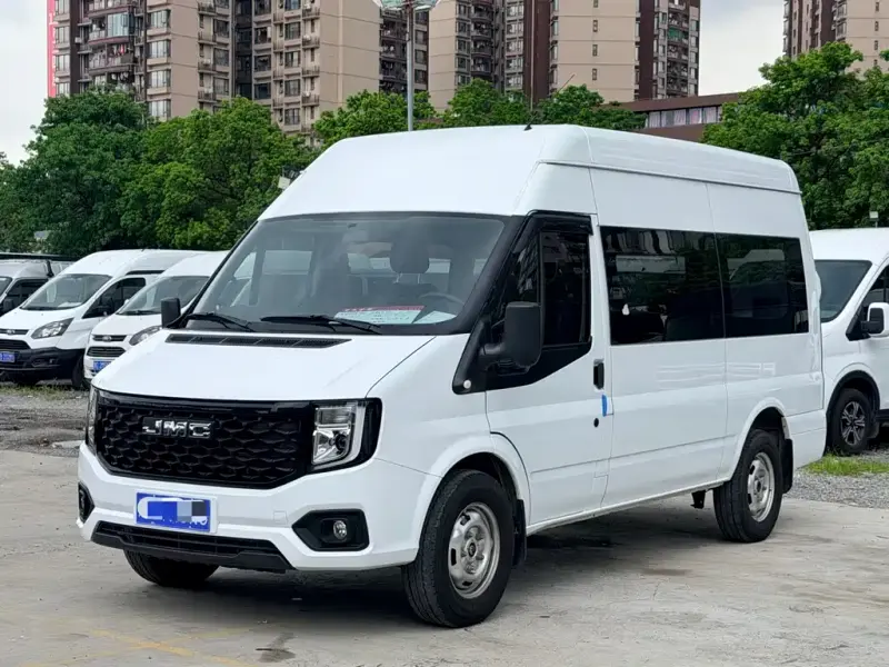 JMC Fushun, 2024